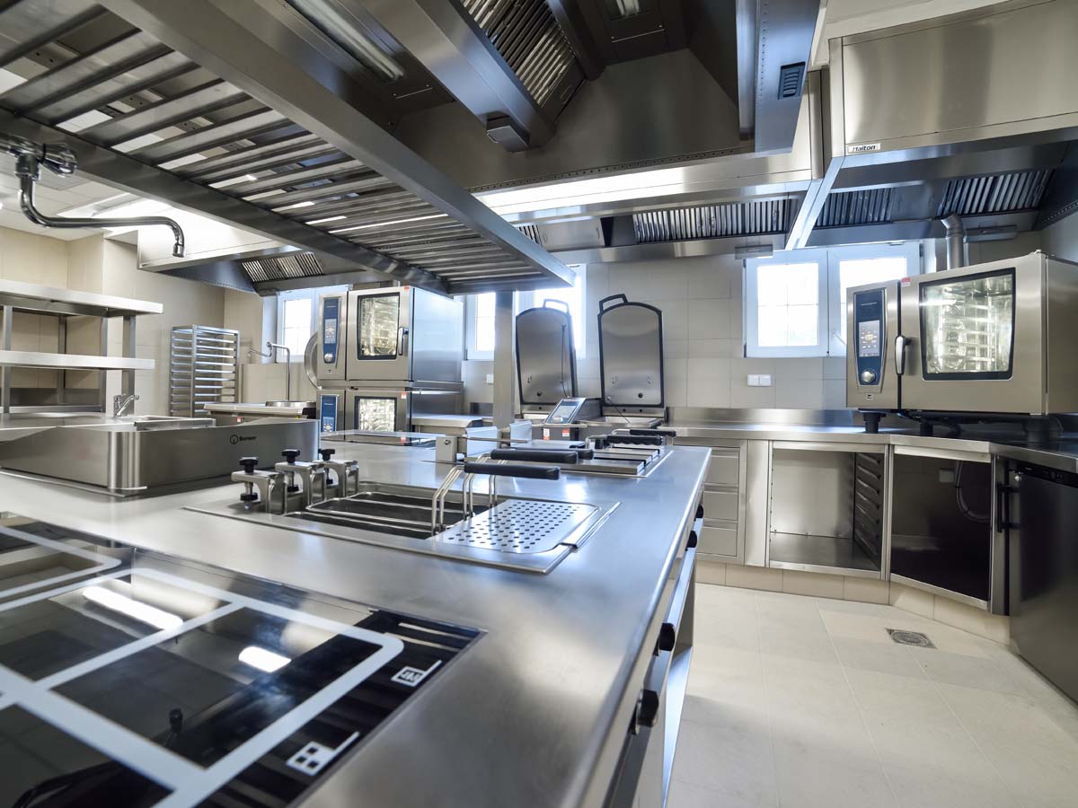 Gastronomiereinigung